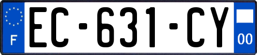 EC-631-CY