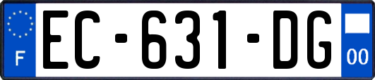 EC-631-DG