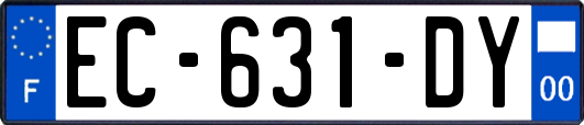 EC-631-DY