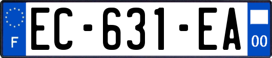 EC-631-EA