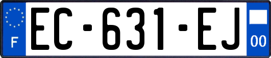 EC-631-EJ