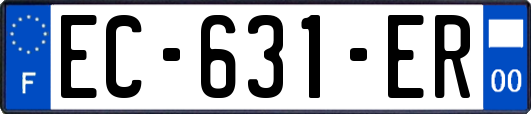 EC-631-ER