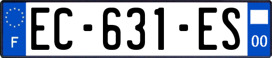EC-631-ES
