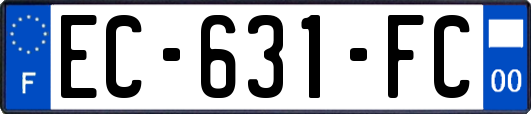 EC-631-FC