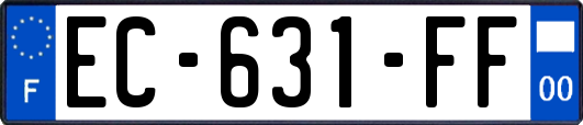 EC-631-FF