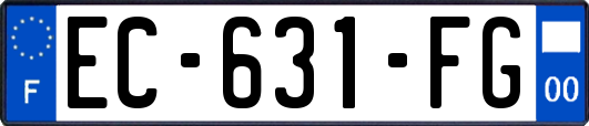 EC-631-FG