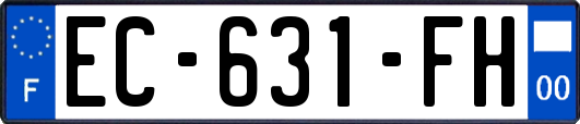EC-631-FH