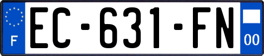 EC-631-FN