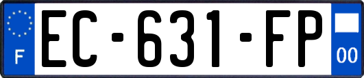 EC-631-FP