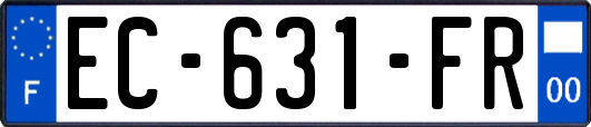 EC-631-FR