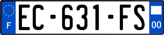 EC-631-FS
