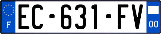 EC-631-FV
