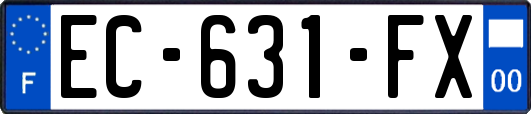 EC-631-FX