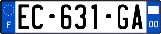 EC-631-GA