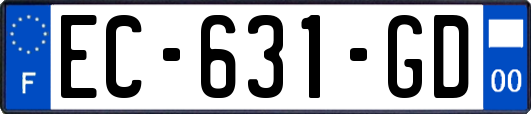 EC-631-GD