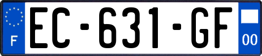 EC-631-GF