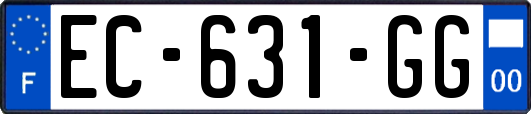 EC-631-GG