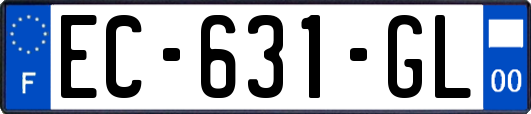 EC-631-GL