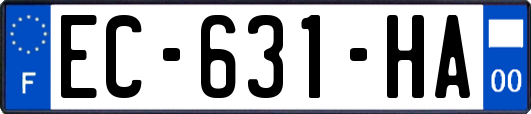 EC-631-HA