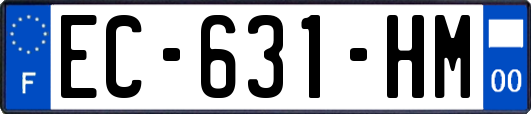 EC-631-HM