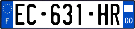 EC-631-HR