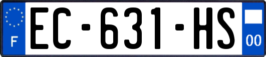 EC-631-HS