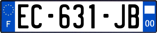 EC-631-JB