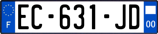 EC-631-JD