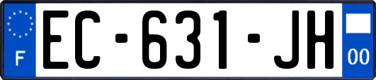 EC-631-JH