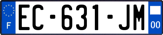 EC-631-JM