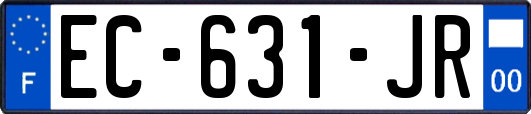 EC-631-JR