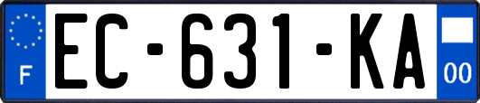 EC-631-KA