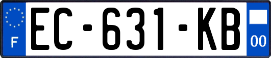 EC-631-KB
