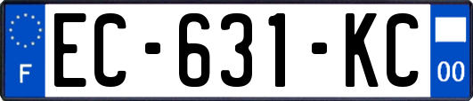 EC-631-KC