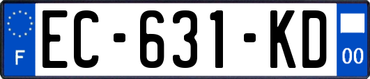 EC-631-KD