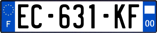 EC-631-KF