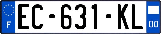 EC-631-KL