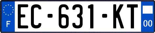 EC-631-KT