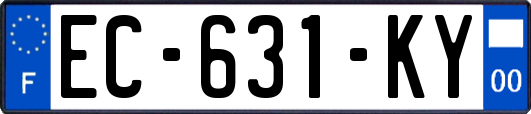 EC-631-KY