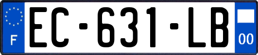 EC-631-LB