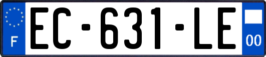 EC-631-LE