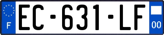 EC-631-LF