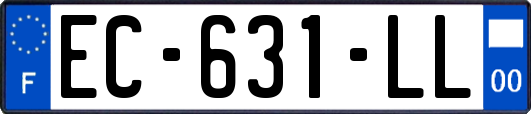 EC-631-LL