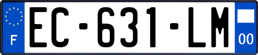 EC-631-LM