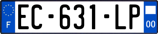 EC-631-LP