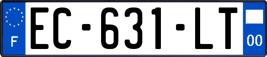 EC-631-LT