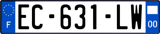 EC-631-LW