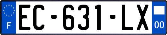 EC-631-LX