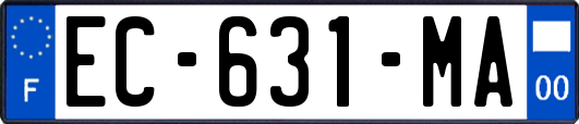 EC-631-MA