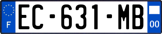 EC-631-MB